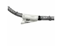 Ford LK4Z-14303-D Cable Assembly  