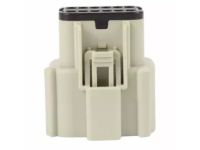 Ford FL3Z-13A576-D Wiring Assembly