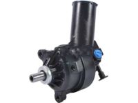 Ford XL5Z-3A674-AA Power Steering Pump Assembly