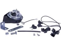 Ford 3M5Z-13832-AA Horn Assembly Ford 3M5Z-13832-AA Horn Assembly