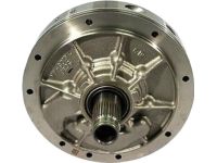 Ford 9C3Z-7A103-B Oil Pump Assembly