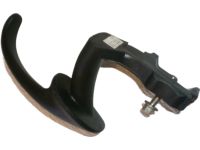 Ford F75Z-7822601-AAA Door Handle Assembly Inner Ford F75Z-7822601-AAA Door Handle Assembly Inner