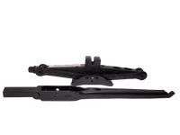 Ford 6E5Z-17005-AA Tool Roll
