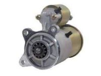 Ford Expedition Starter - 7L1Z-11002-A Starter Motor Assembly