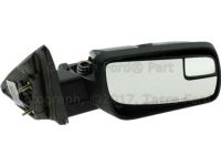 Ford DA8Z-17682-AA Mirror Assembly Rear View Outer