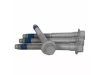 Ford -W715436-S439 Bolt