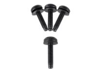 Ford -W721070-S450B Bolt And Washer Assembly Hex Head