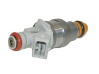 Ford Ranger Fuel Injector - F87Z-9F593-DB Injector Assembly
