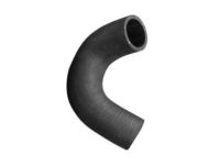 Ford 2S7Z-8A577-AA Hose Assembly