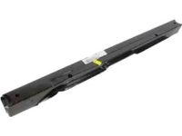 Ford XL5Z-9910608-AA Rear Floor Cross Member