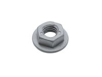 Ford -W707137-S441 Nut And Washer Assembly - Hex.