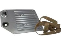 Ford Thunderbird Automatic Transmission Filter - E1AZ-7A098-A Screen Assembly