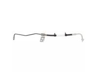 Ford JL3Z-2282-E Brake Hose Assembly Ford JL3Z-2282-E Brake Hose Assembly