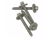 Ford -N808480-S100 Screw And Washer Assembly