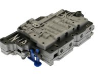 Ford 7T4Z-7A100-B Transmission Control Assembly