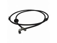 Ford CJ5Z-17408-B Windshield Washer Hose