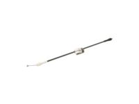 Ford F2UZ-15264A65-B Rod Assembly - Control Ford F2UZ-15264A65-B Rod Assembly - Control