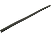 Ford 8A5Z-5420758-A Door Weatherstrip Lower