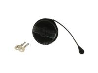 Ford 8L3Z-9030-E Cap Assembly - Fuel Tank Filler
