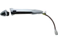 Ford BB5Z-7822600-AA Door Handle Assembly