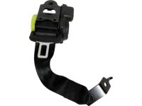 Ford FT4Z-58611B64-AC Seat Belt Assembly
