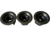 Ford E4TZ-1012-A Wheel Nut