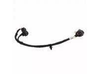 Ford JR3Z-8C290-A Fan Motor Wire Assembly