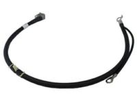 Ford F-250 Battery Cable - F5TZ-14301-A Cable Assembly