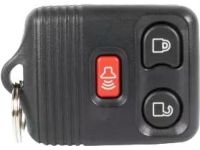 Ford GB5Z-15K601-A Remote Control System