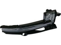 Ford DP5Z-13B374-A Lamp Assembly