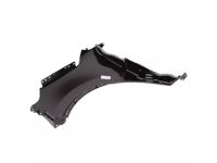 Ford BB5Z-16005-A Front Fender Assembly
