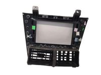 Ford DE9Z-7404302-AA Instrument Trim Panel Assembly Ford DE9Z-7404302-AA Instrument Trim Panel Assembly