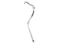 Ford YS4Z-19835-AB Hose Ford YS4Z-19835-AB Hose