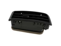 Ford 8S4Z-19893-AJ Vent Air Louvre Assembly