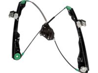 Ford YS4Z-5423200-AB Regulator Assembly