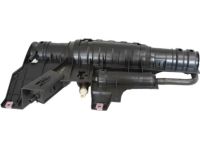 Ford 5L8Z-9D653-BB Fuel Vapour Store Cannister