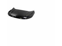 Ford FT4Z-16612-A Hood Assembly Ford FT4Z-16612-A Hood Assembly