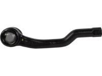 Ford F2GZ-3A130-B Spindle Rod Connecting End Ford F2GZ-3A130-B Spindle Rod Connecting End
