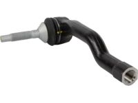 Ford F2GZ-3A130-B Spindle Rod Connecting End