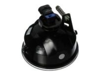 Ford BL3Z-15200-A Lamp Assembly - Fog Ford BL3Z-15200-A Lamp Assembly - Fog