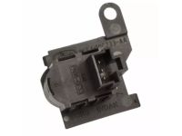Ford F5TZ-19C733-AA Potentiometer Assembly