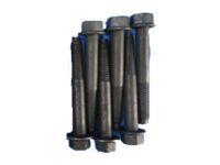 Ford -391730-S101 Bolt Ford -391730-S101 Bolt