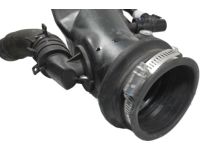 Ford K2GZ-9B659-A Air Hose Ford K2GZ-9B659-A Air Hose