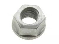 Ford -W703662-S309 Hexagon Flanged Nut Ford -W703662-S309 Hexagon Flanged Nut