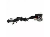 Ford D2BZ-54611B08-AC Pretensioner - Seat Belt Retractor