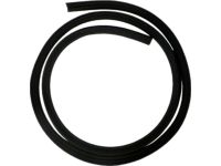 Ford YL8Z-7851222-AA Weatherstrip