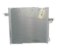 Mercury Mountaineer A/C Condenser - 6L2Z-19712-AA Condenser Assembly