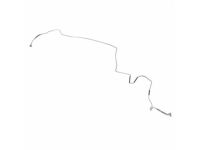 Ford DB5Z-19835-B Hose Assembly