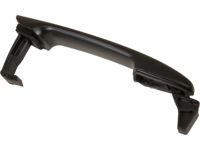Ford 7T4Z-7822404-BBPTM Door Handle Assembly Outer Ford 7T4Z-7822404-BBPTM Door Handle Assembly Outer