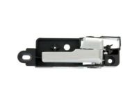 Ford BE5Z-5422600-A Door Handle Assembly Inner
